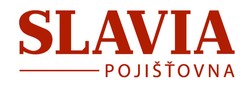 logo pojišťovny Slavia